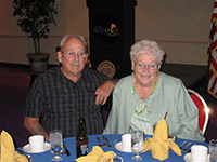 Douglas & Deanna Garrison